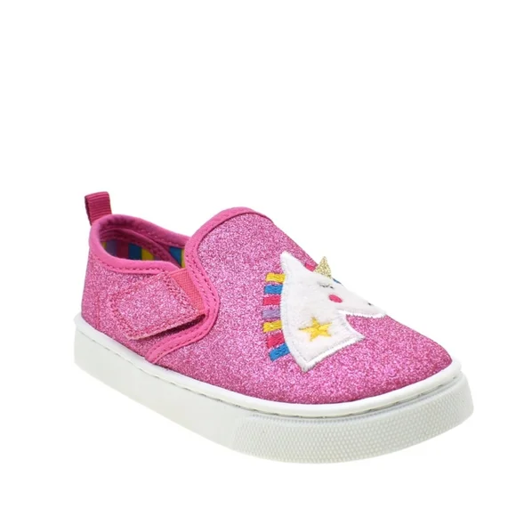 Unicorn Size 13 Women's Tennis Shoes Wonder Nation Shoes